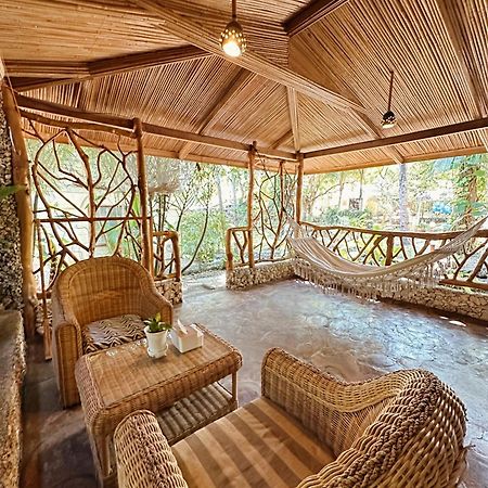 Tahanan Resort Сан Хуан Екстериор снимка