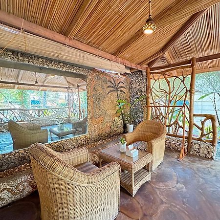 Tahanan Resort Сан Хуан Екстериор снимка