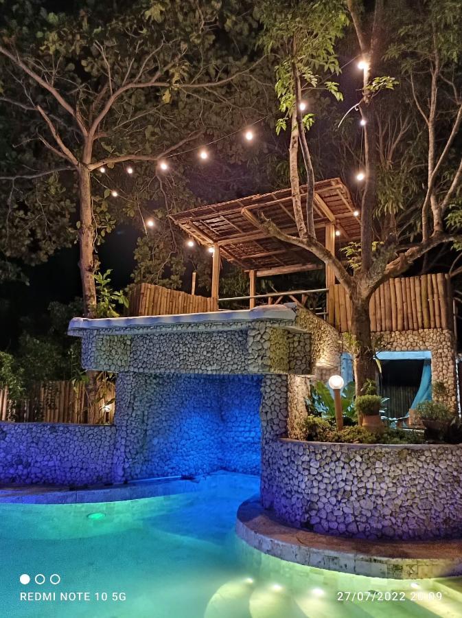 Tahanan Resort Сан Хуан Екстериор снимка