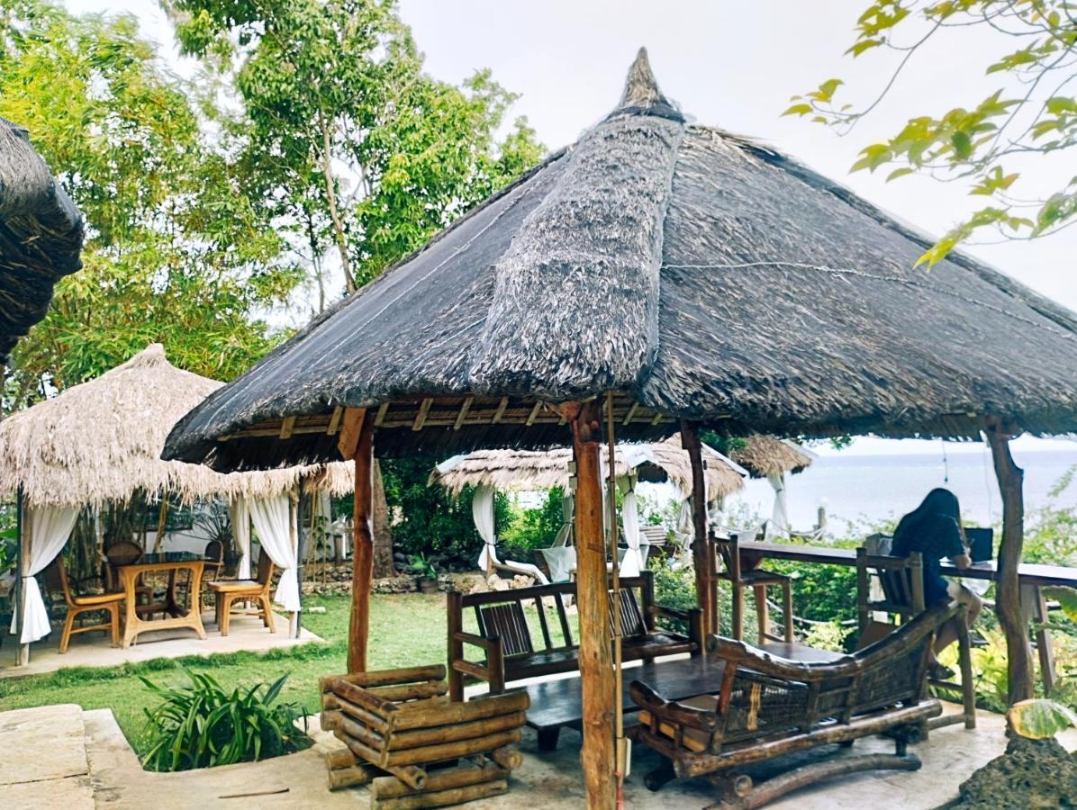 Tahanan Resort Сан Хуан Екстериор снимка