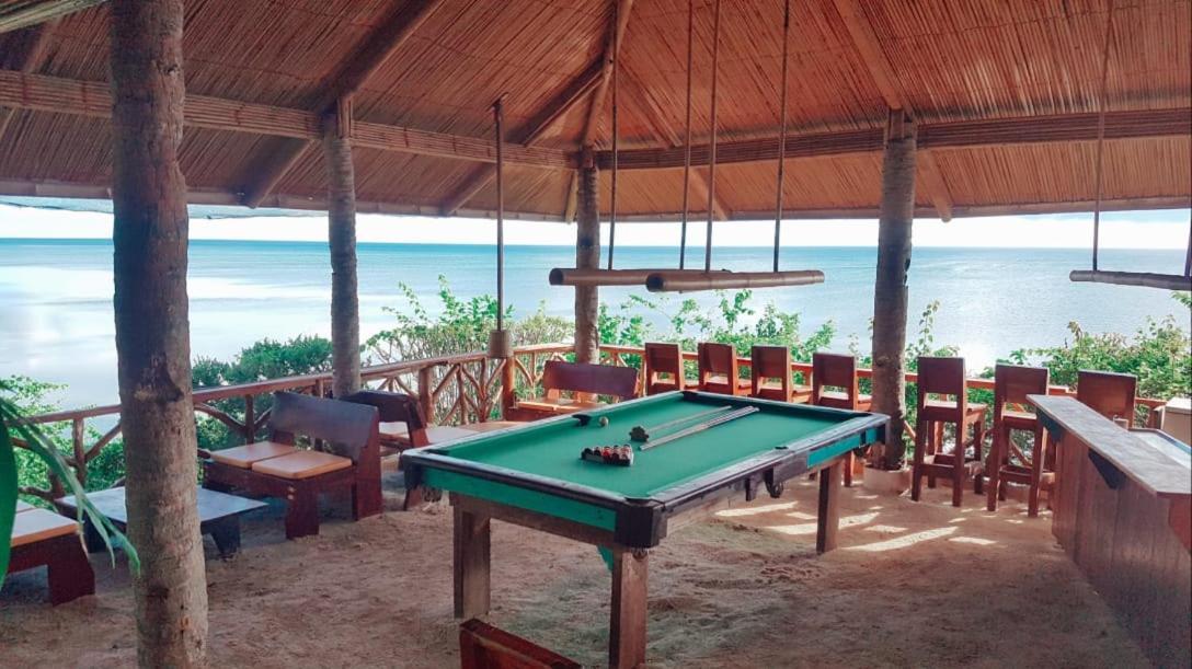 Tahanan Resort Сан Хуан Екстериор снимка