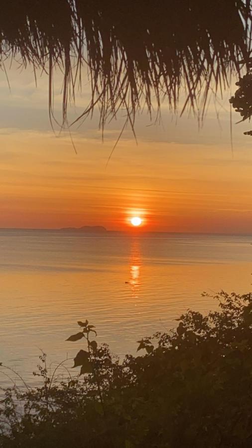 Tahanan Resort Сан Хуан Екстериор снимка