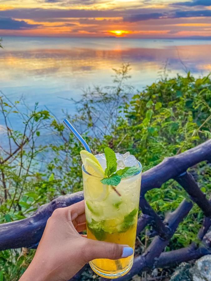 Tahanan Resort Сан Хуан Екстериор снимка
