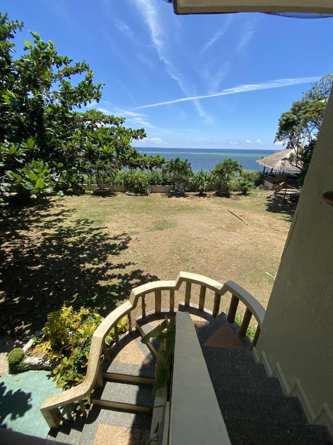 Tahanan Resort Сан Хуан Екстериор снимка