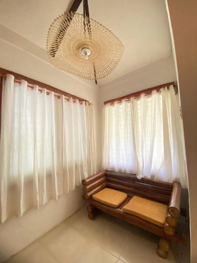 Tahanan Resort Сан Хуан Екстериор снимка