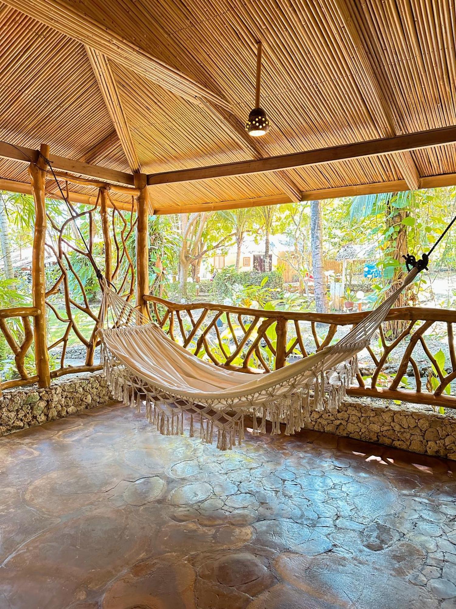 Tahanan Resort Сан Хуан Екстериор снимка