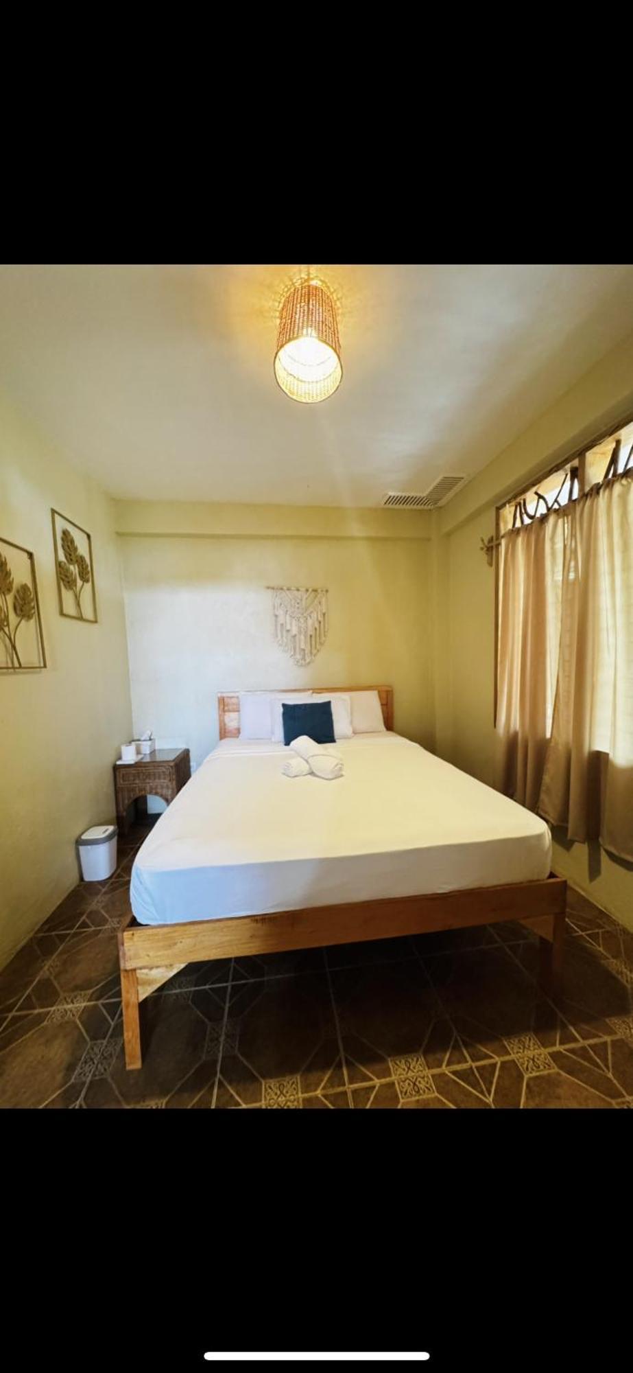 Tahanan Resort Сан Хуан Екстериор снимка