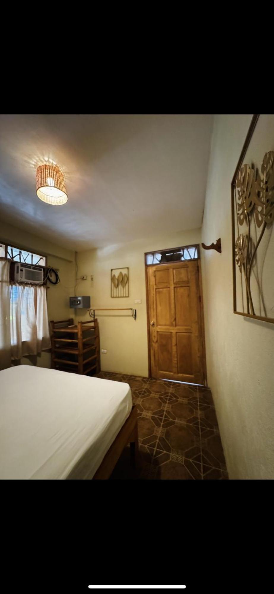 Tahanan Resort Сан Хуан Екстериор снимка