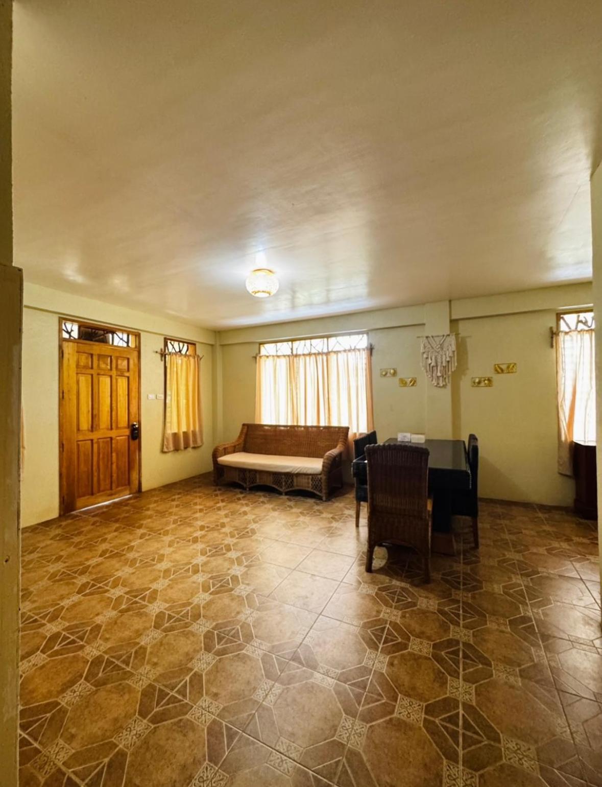 Tahanan Resort Сан Хуан Екстериор снимка
