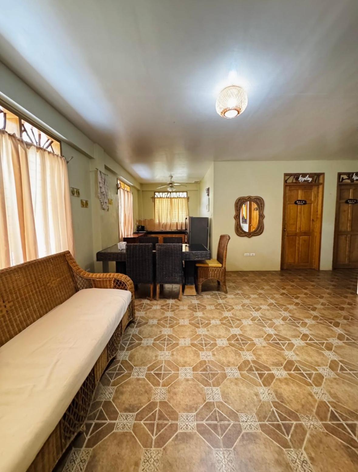 Tahanan Resort Сан Хуан Екстериор снимка