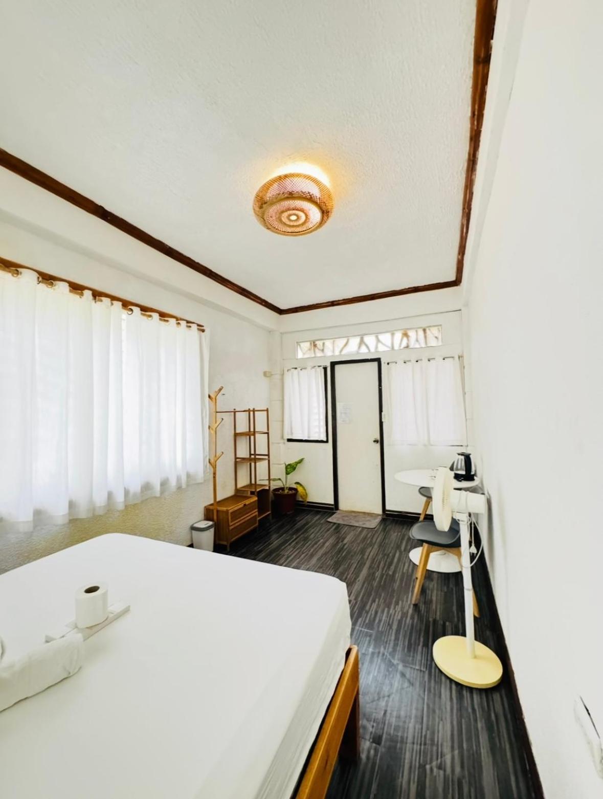 Tahanan Resort Сан Хуан Екстериор снимка