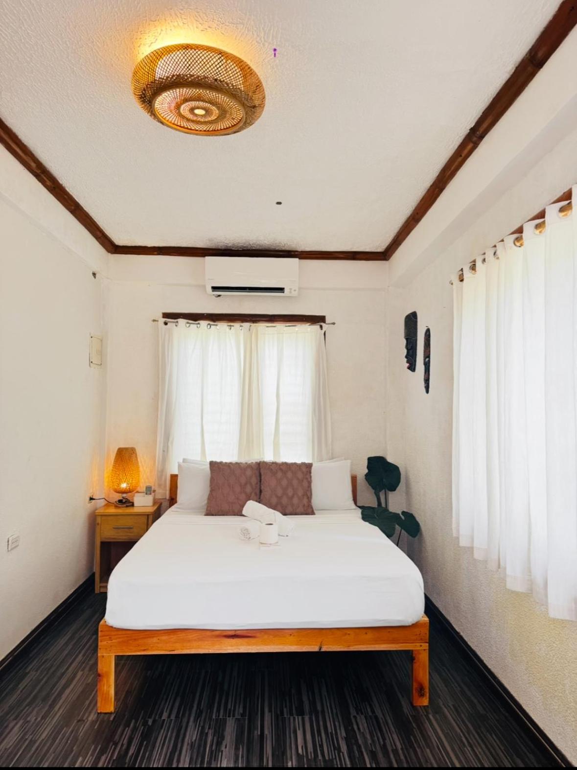Tahanan Resort Сан Хуан Екстериор снимка