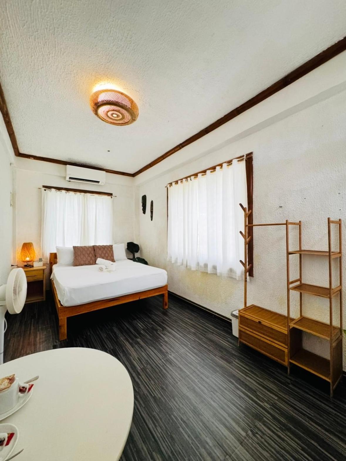 Tahanan Resort Сан Хуан Екстериор снимка
