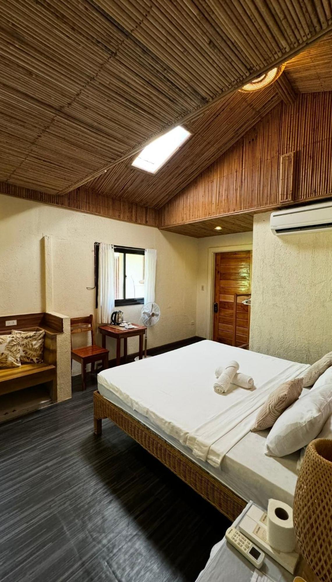Tahanan Resort Сан Хуан Екстериор снимка